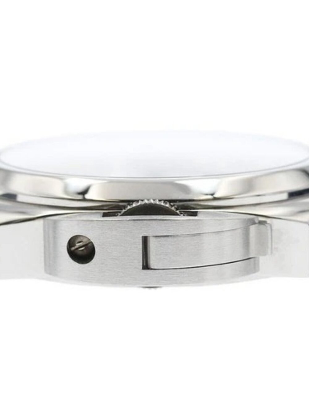 PANERAI Luminor Base 8 Days Acciaio PAM00561 Hand Winding Men's Watch_962524 - Picture 5 of 7